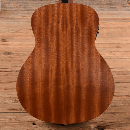 Taylor GS Mini-e Natural 2017 Acoustic Guitars / Mini/Travel