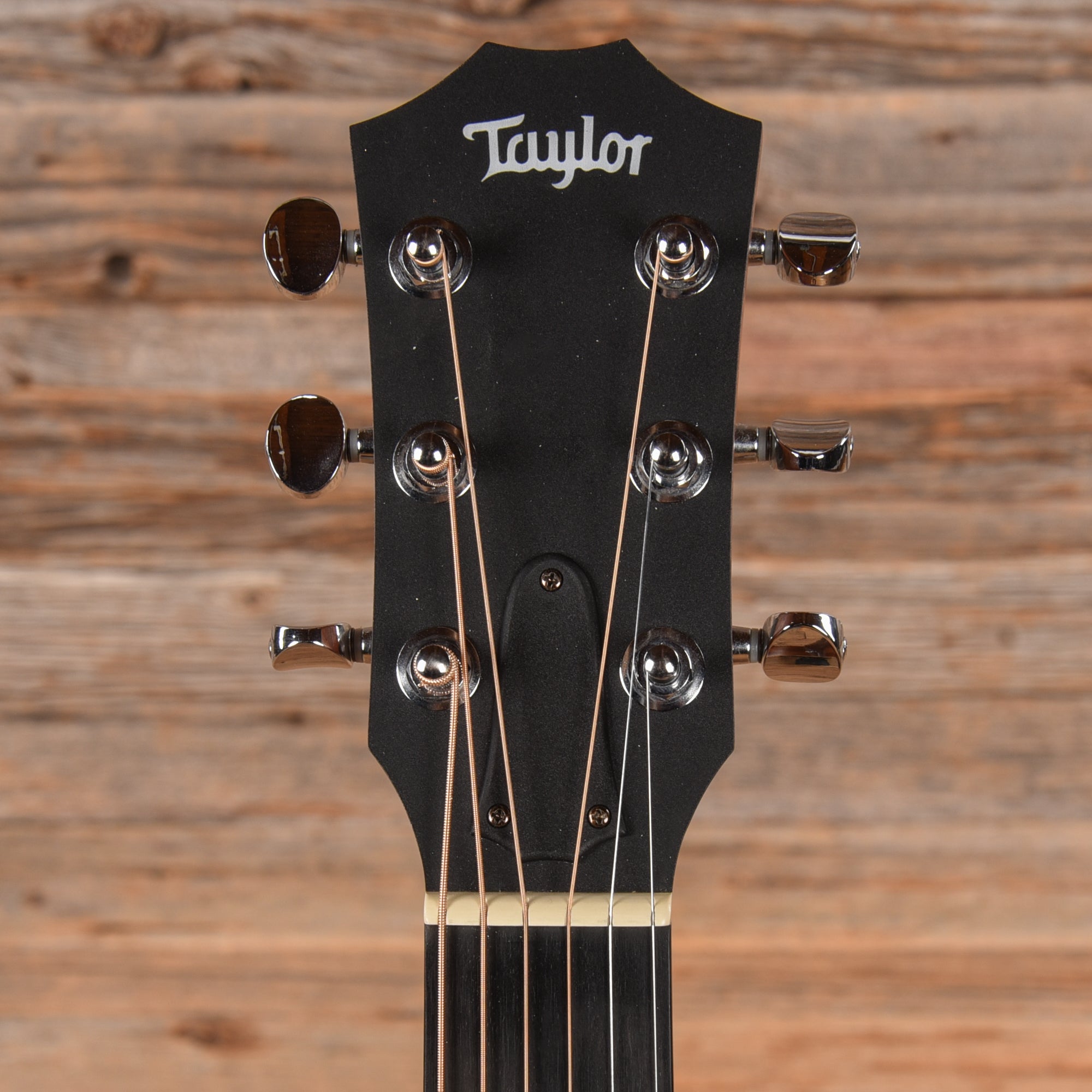 Taylor GS Mini-e Natural 2017 Acoustic Guitars / Mini/Travel