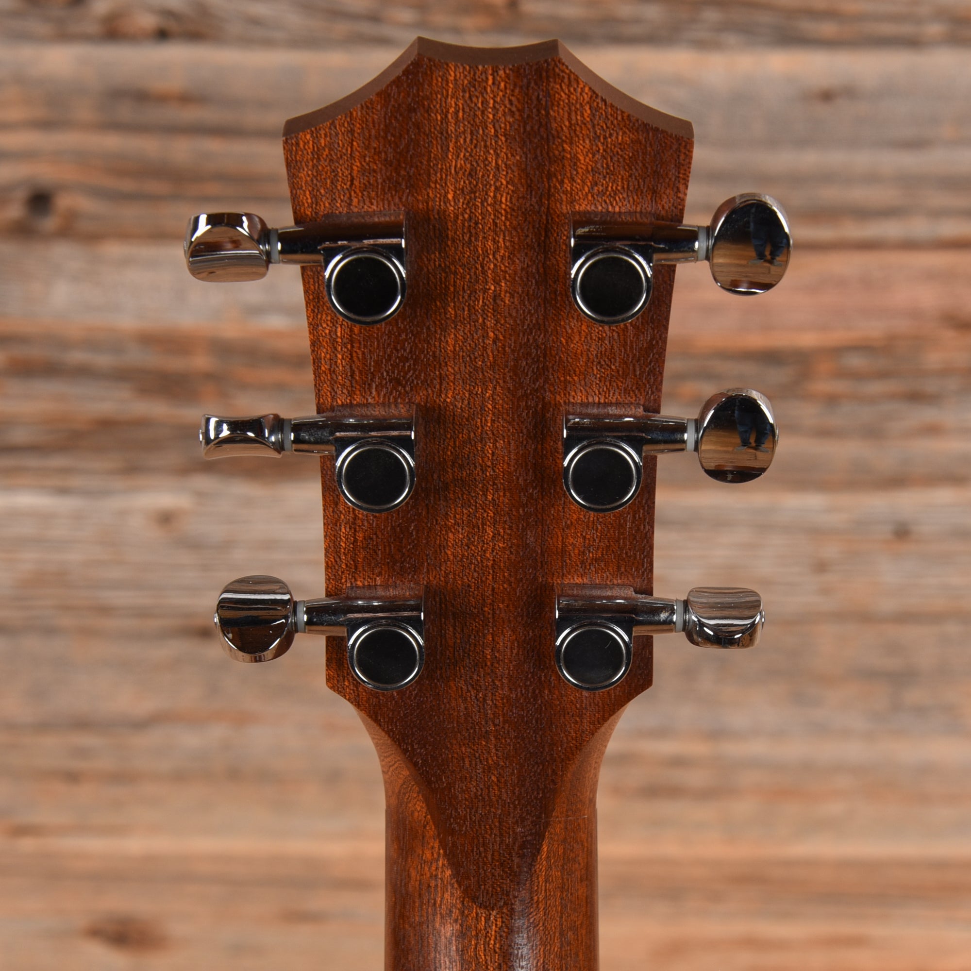 Taylor GS Mini-e Natural 2017 Acoustic Guitars / Mini/Travel