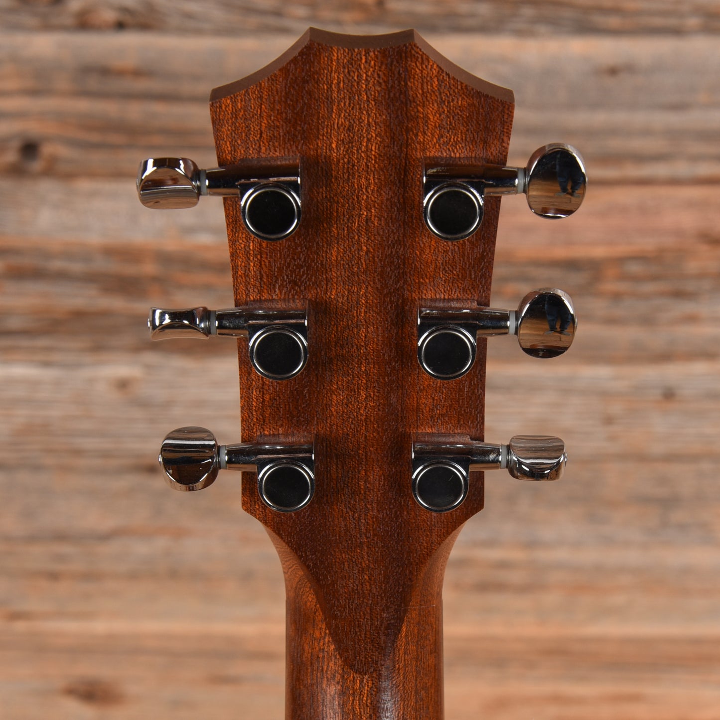 Taylor GS Mini-e Natural 2017 Acoustic Guitars / Mini/Travel