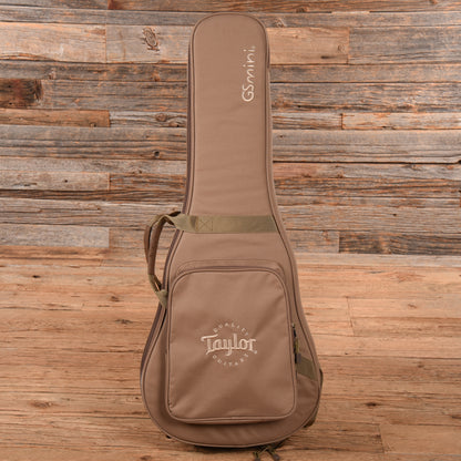 Taylor GS Mini-e Natural 2017 Acoustic Guitars / Mini/Travel