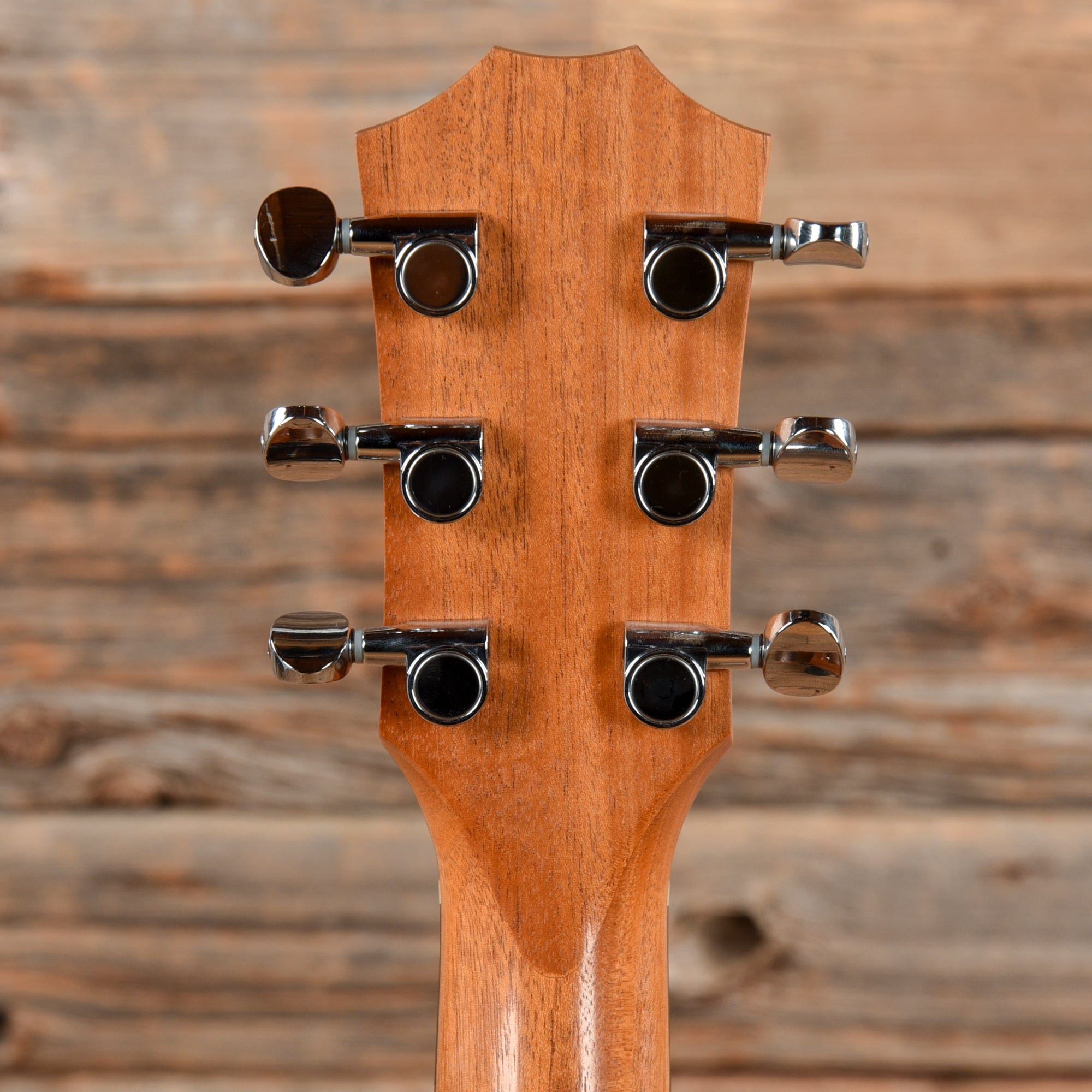 Taylor GS Mini-e Natural 2017 Acoustic Guitars / Mini/Travel