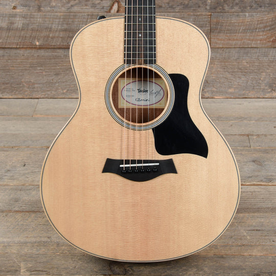 Taylor GS Mini-e Plus Rosewood ES2 Acoustic Guitars / Mini/Travel