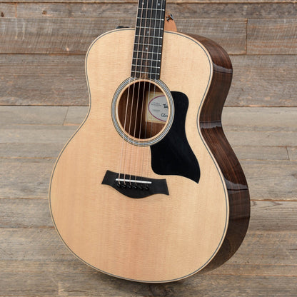 Taylor GS Mini-e Plus Rosewood ES2 Acoustic Guitars / Mini/Travel