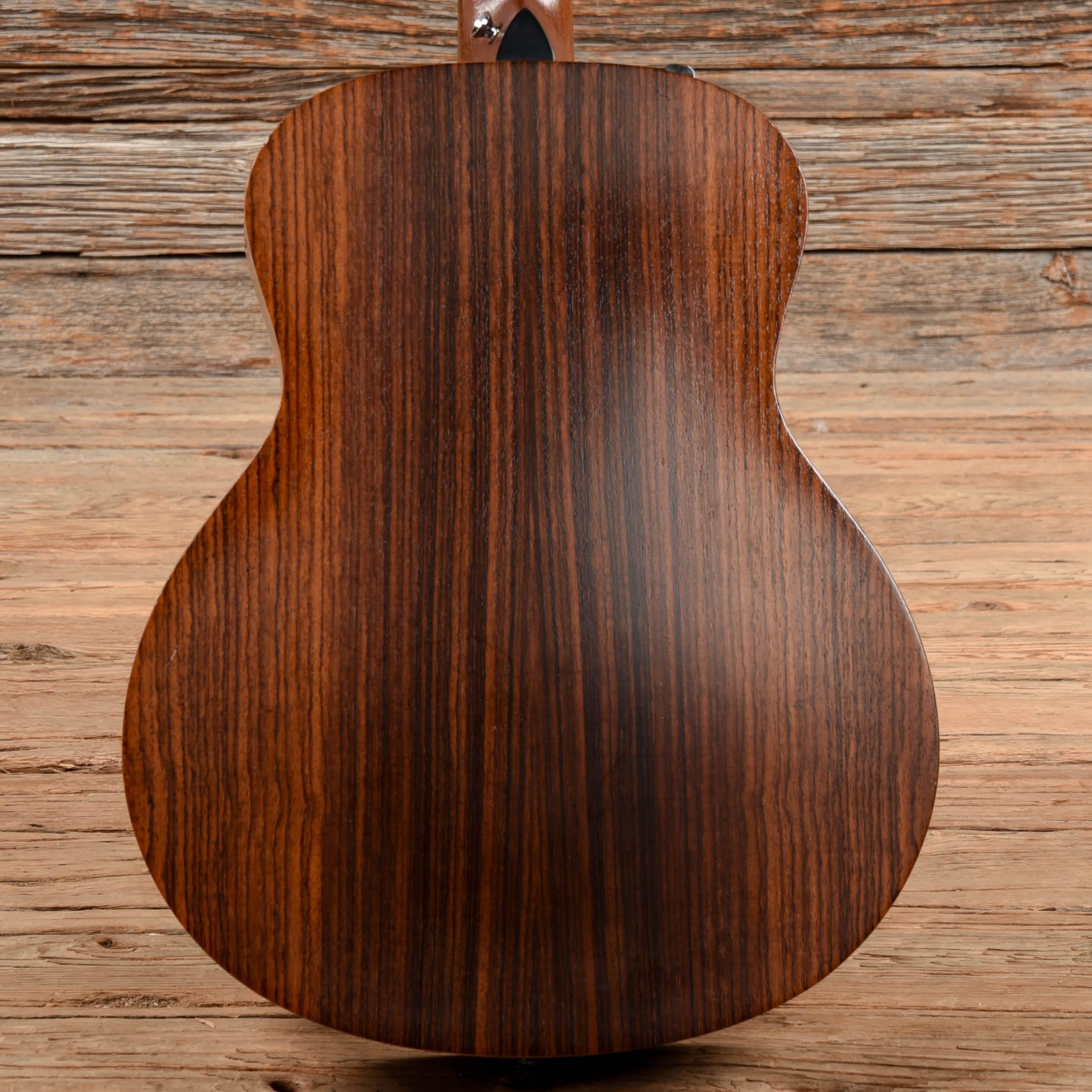 Taylor GS Mini-e Rosewood Natural 2015 Acoustic Guitars / Mini/Travel