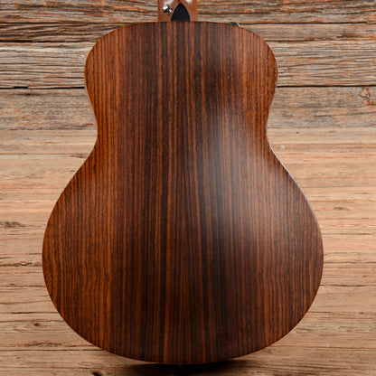 Taylor GS Mini-e Rosewood Natural 2015 Acoustic Guitars / Mini/Travel