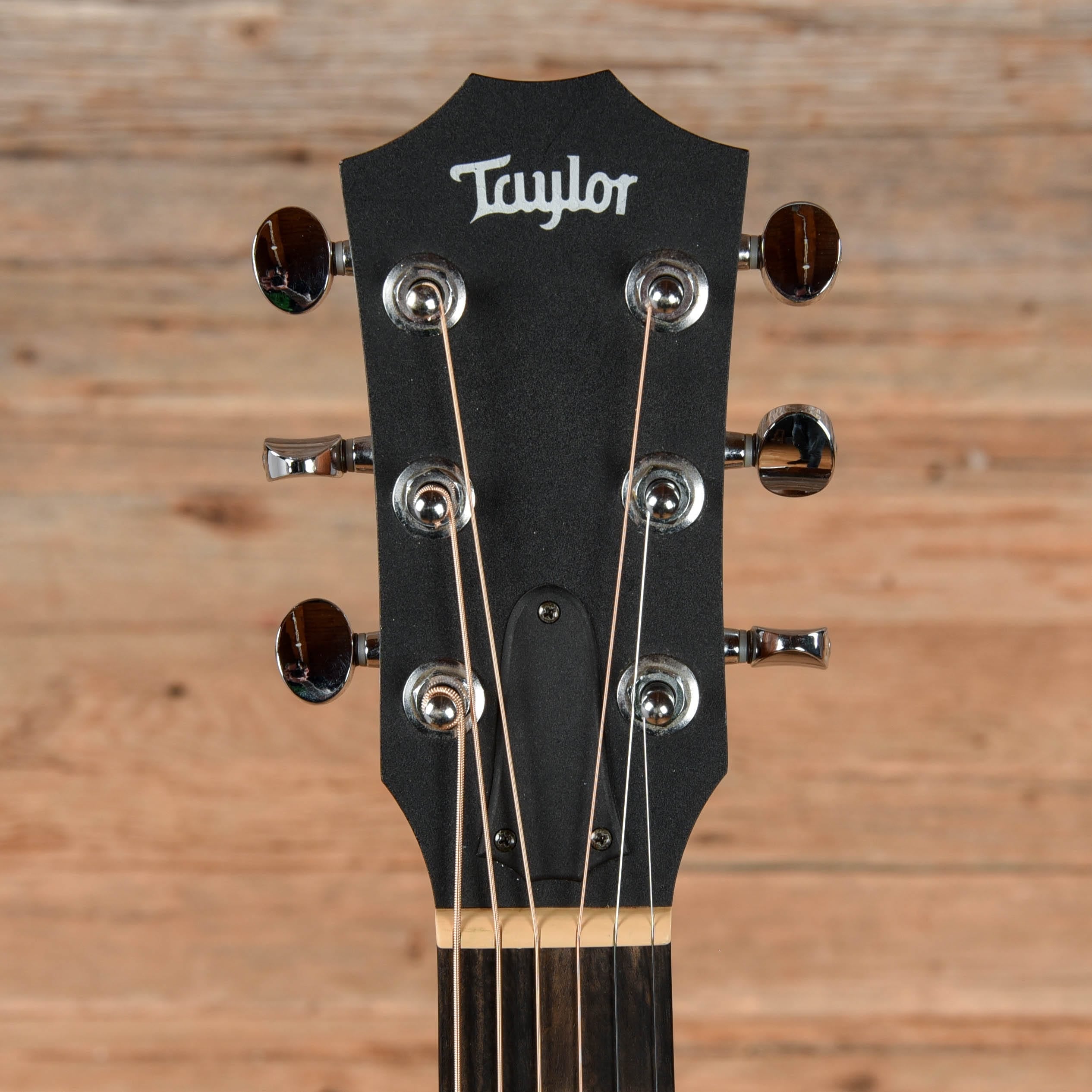 Taylor GS Mini-e Rosewood Natural 2015 Acoustic Guitars / Mini/Travel