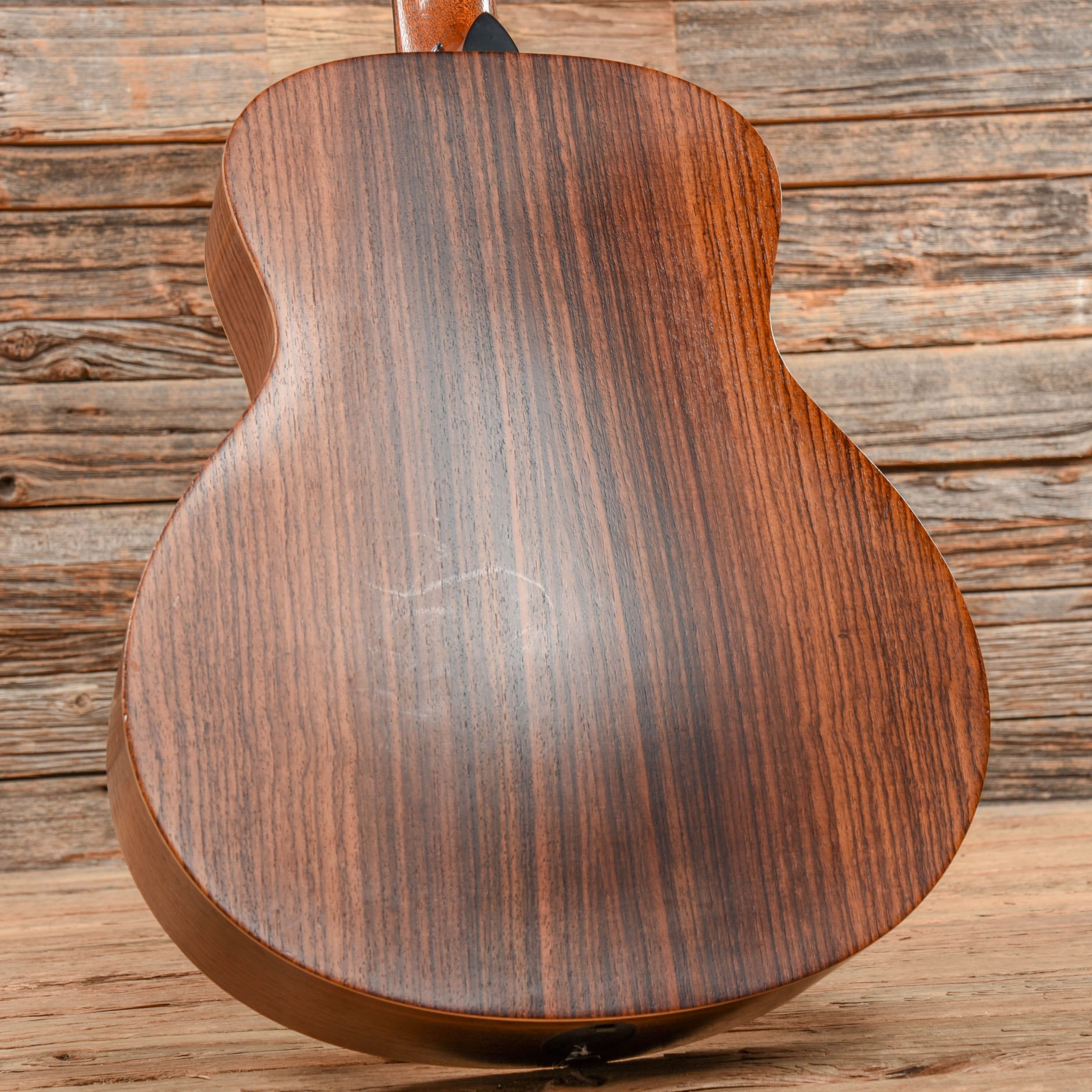 Taylor GS Mini-e Rosewood Natural 2015 Acoustic Guitars / Mini/Travel