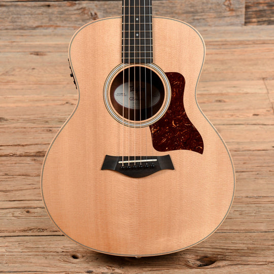 Taylor GS Mini-e Rosewood Natural 2019 Acoustic Guitars / Mini/Travel