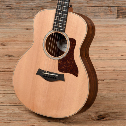 Taylor GS Mini-e Rosewood Natural 2019 Acoustic Guitars / Mini/Travel