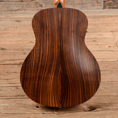 Taylor GS Mini-e Rosewood Natural 2019 Acoustic Guitars / Mini/Travel