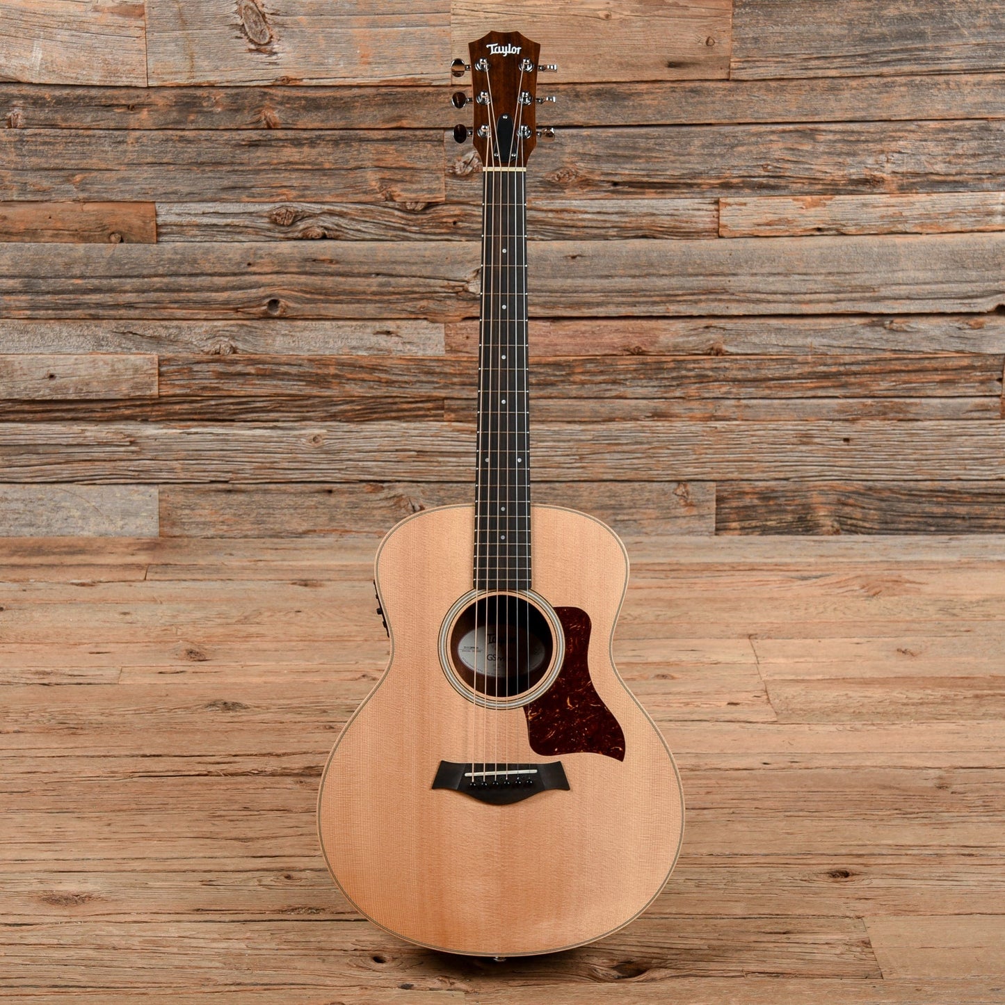Taylor GS Mini-e Rosewood Natural 2019 Acoustic Guitars / Mini/Travel