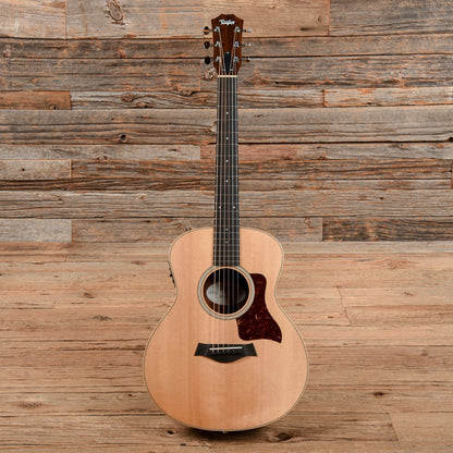Taylor GS Mini-e Rosewood Natural 2019 Acoustic Guitars / Mini/Travel
