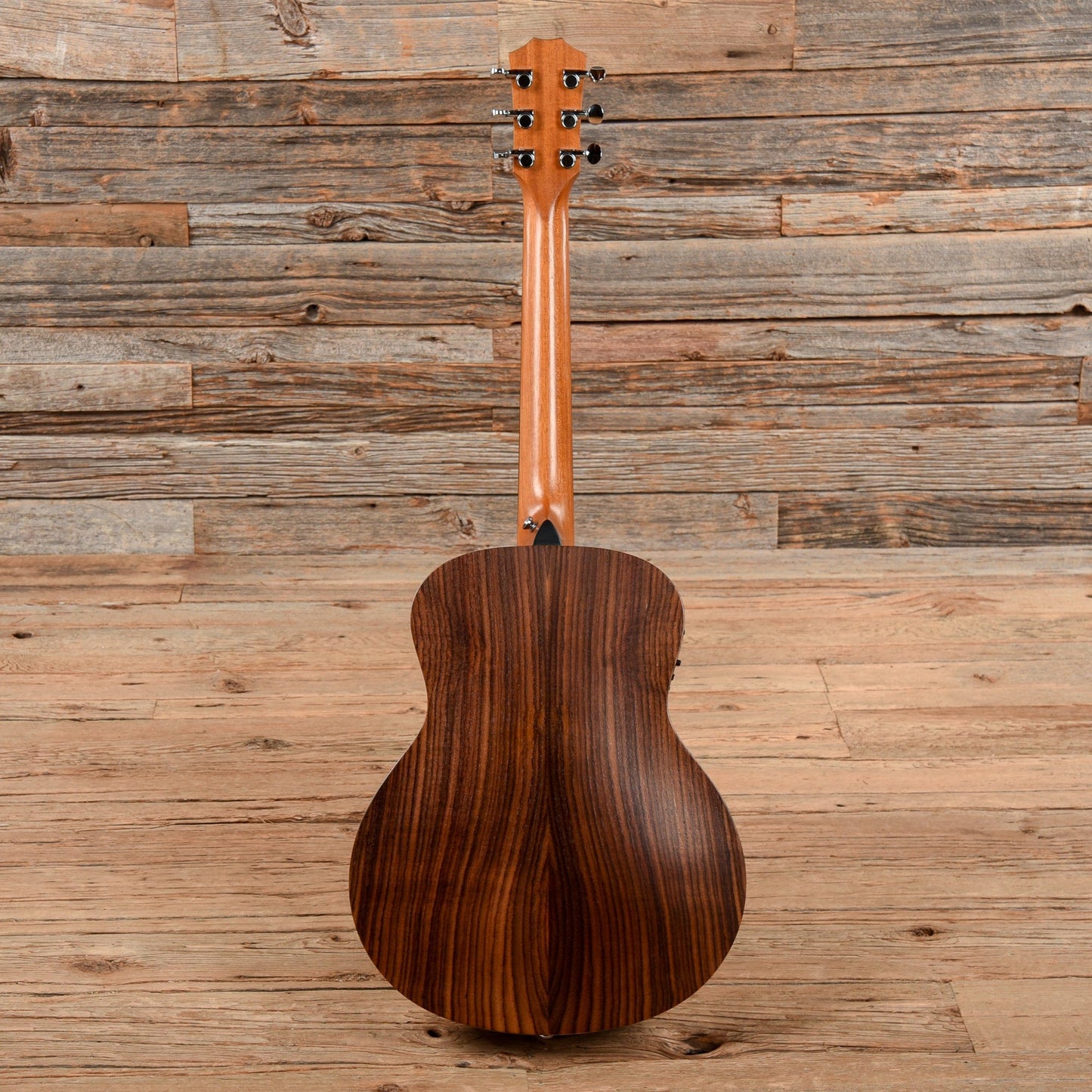 Taylor GS Mini-e Rosewood Natural 2019 Acoustic Guitars / Mini/Travel