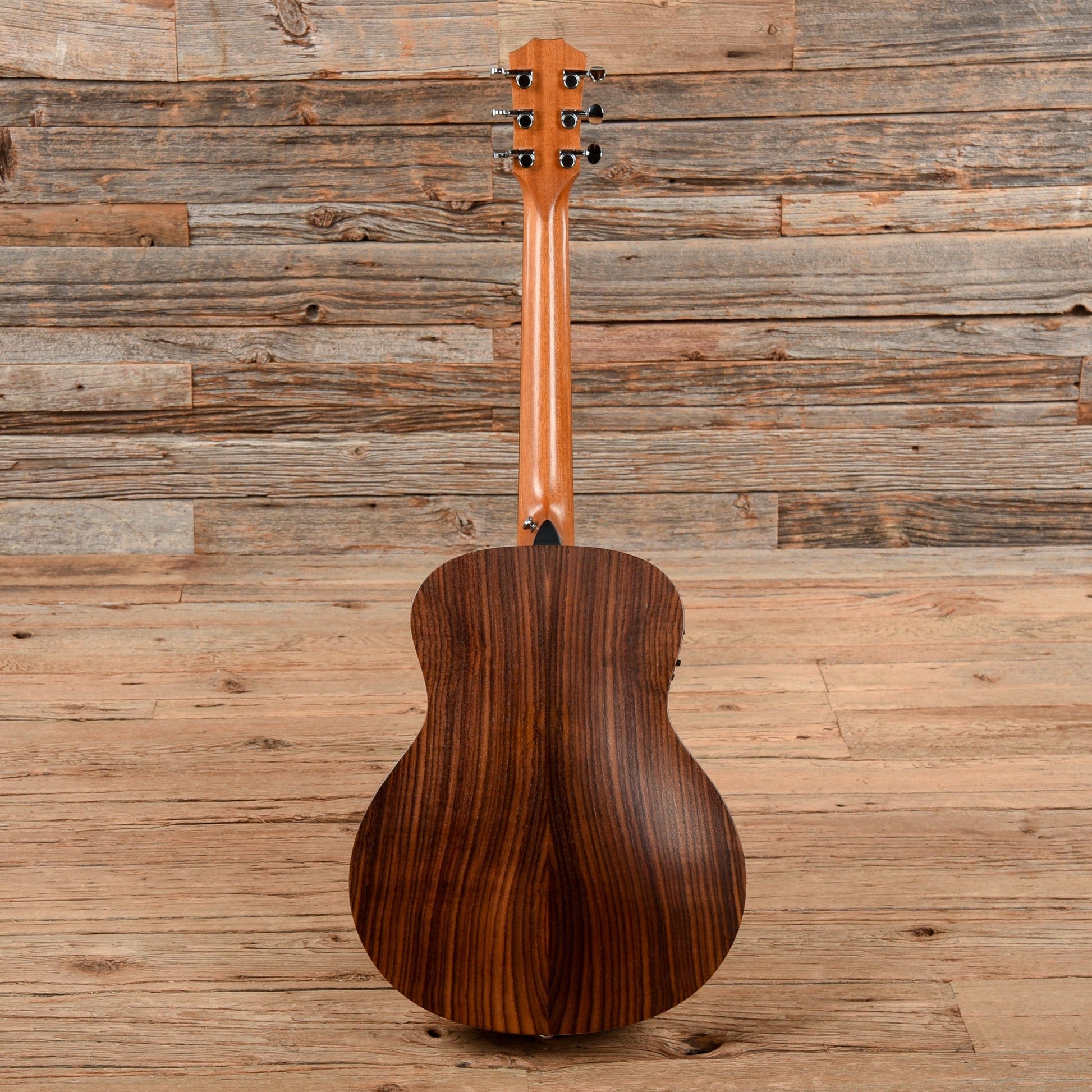 Taylor GS Mini-e Rosewood Natural 2019 Acoustic Guitars / Mini/Travel