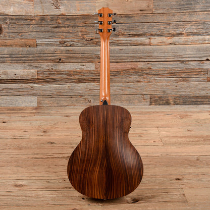 Taylor GS Mini-e Rosewood Natural 2019 Acoustic Guitars / Mini/Travel