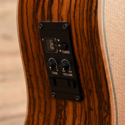 Taylor GS Mini-e Rosewood Natural 2019 Acoustic Guitars / Mini/Travel