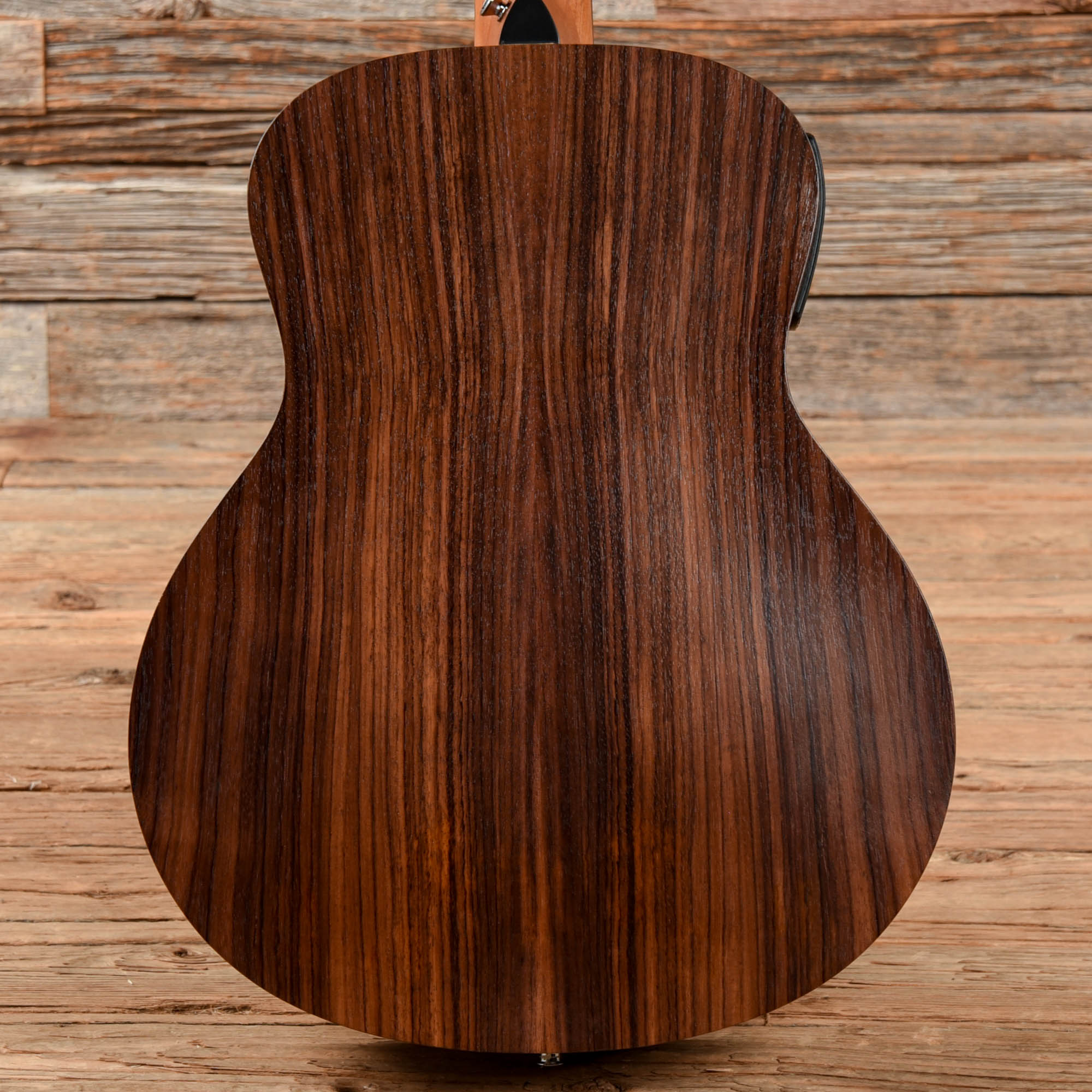 Taylor GS Mini-e Rosewood Natural 2022 Acoustic Guitars / Mini/Travel