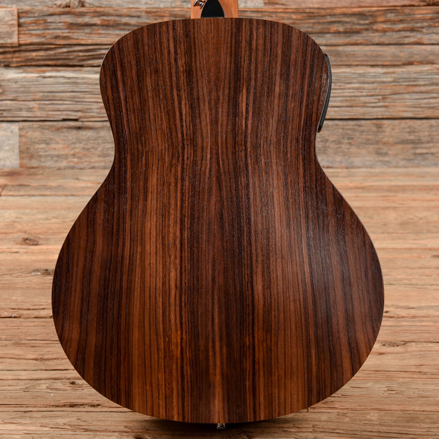 Taylor GS Mini-e Rosewood Natural 2022 Acoustic Guitars / Mini/Travel