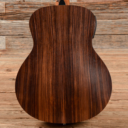 Taylor GS Mini-e Rosewood Natural 2022 Acoustic Guitars / Mini/Travel