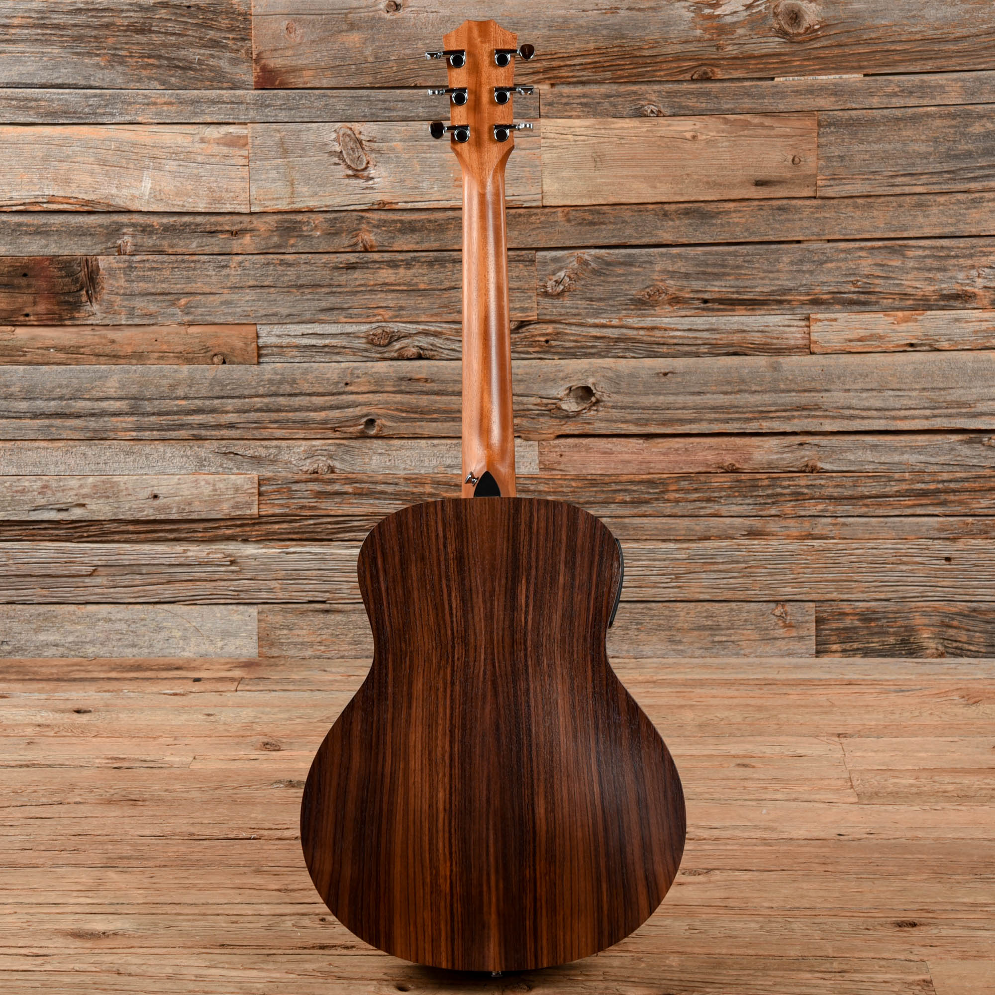 Taylor GS Mini-e Rosewood Natural 2022 Acoustic Guitars / Mini/Travel