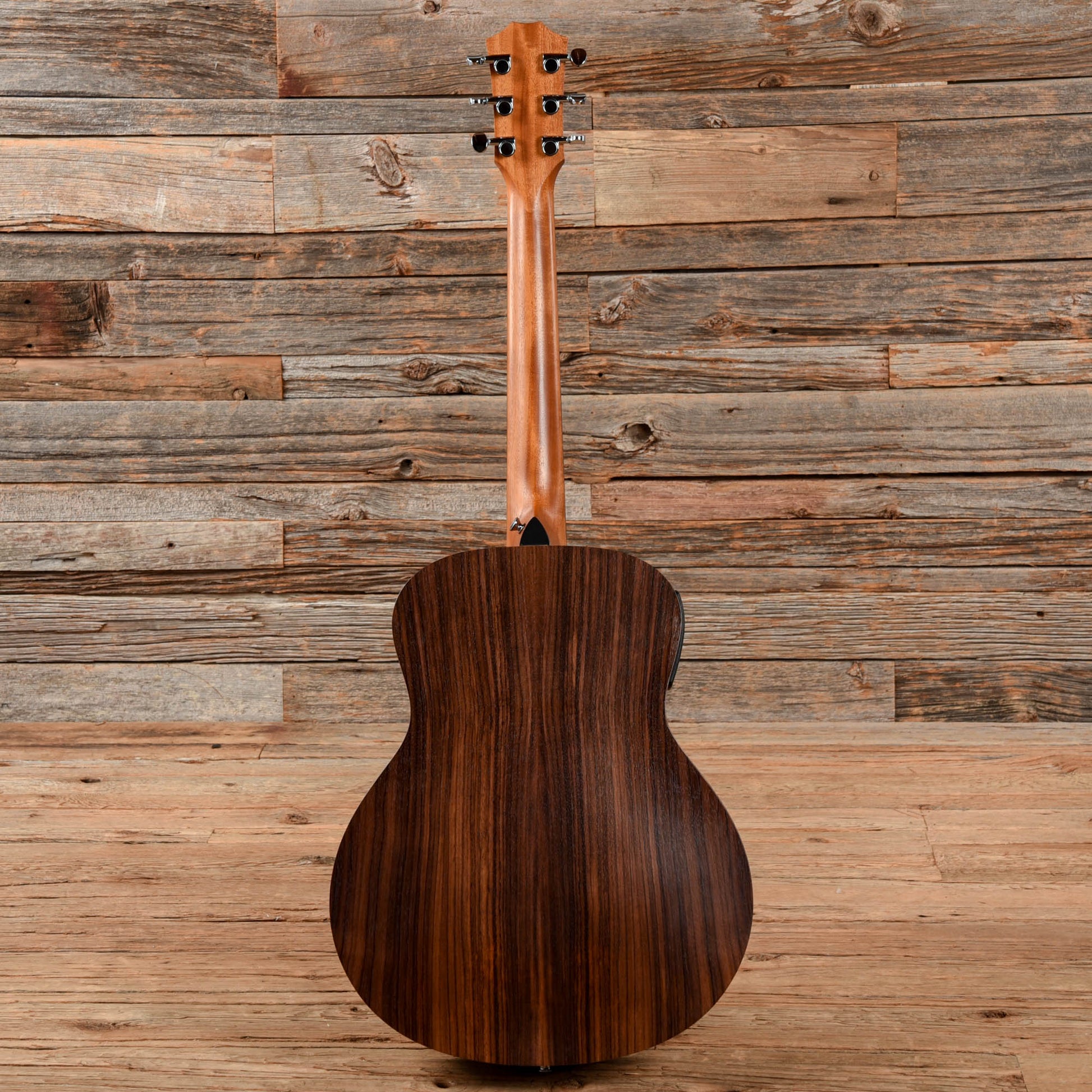 Taylor GS Mini-e Rosewood Natural 2022 Acoustic Guitars / Mini/Travel