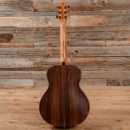 Taylor GS Mini-e Rosewood Natural 2022 Acoustic Guitars / Mini/Travel