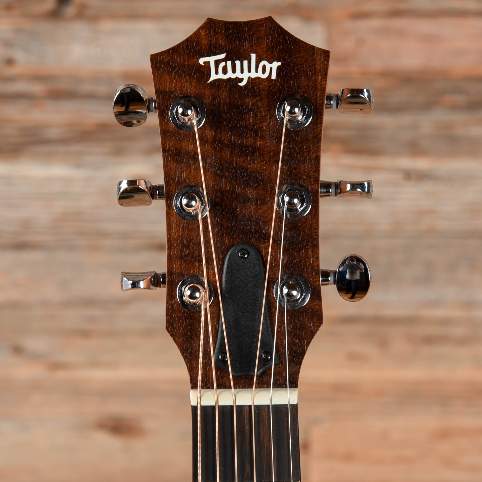 Taylor GS Mini-e Rosewood Natural 2022 Acoustic Guitars / Mini/Travel