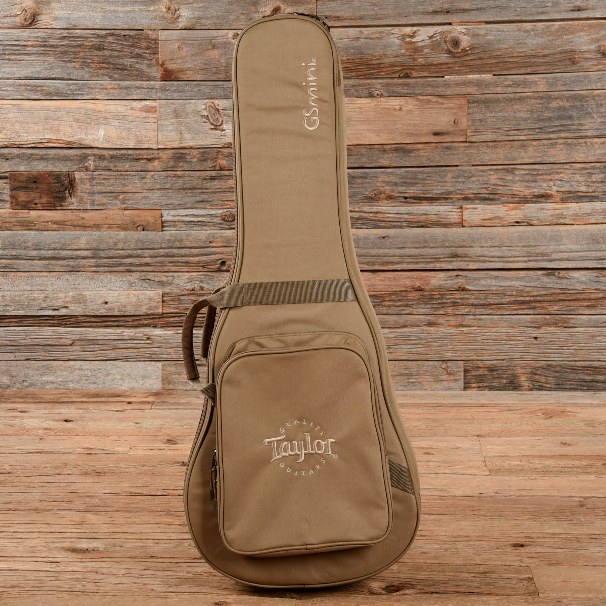 Taylor GS Mini-e Rosewood Natural 2022 Acoustic Guitars / Mini/Travel