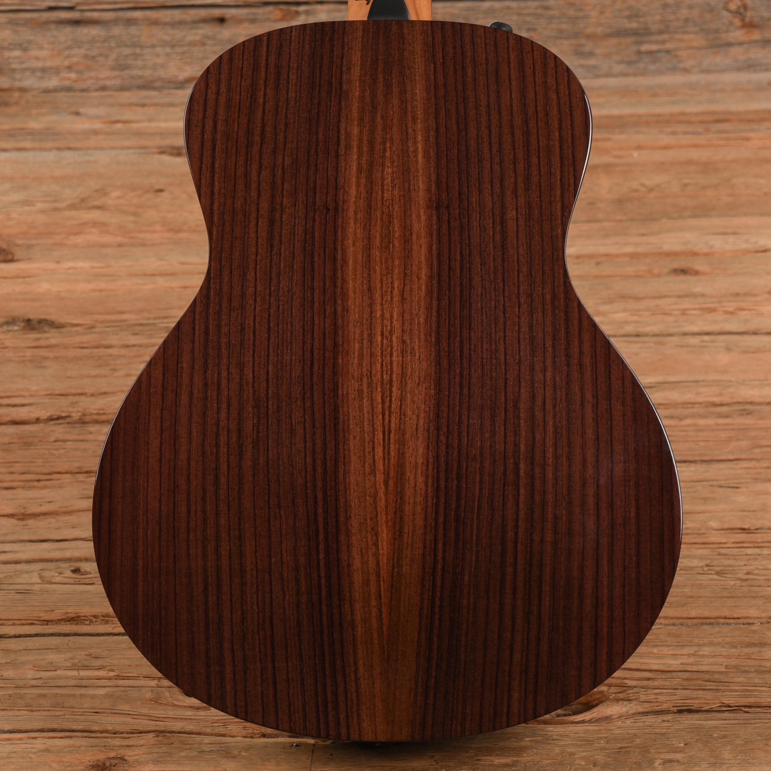 Taylor GS Mini-e Rosewood Plus Natural 2024 Acoustic Guitars / Mini/Travel