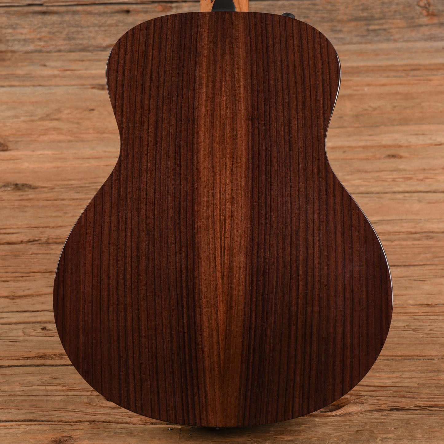 Taylor GS Mini-e Rosewood Plus Natural 2024 Acoustic Guitars / Mini/Travel