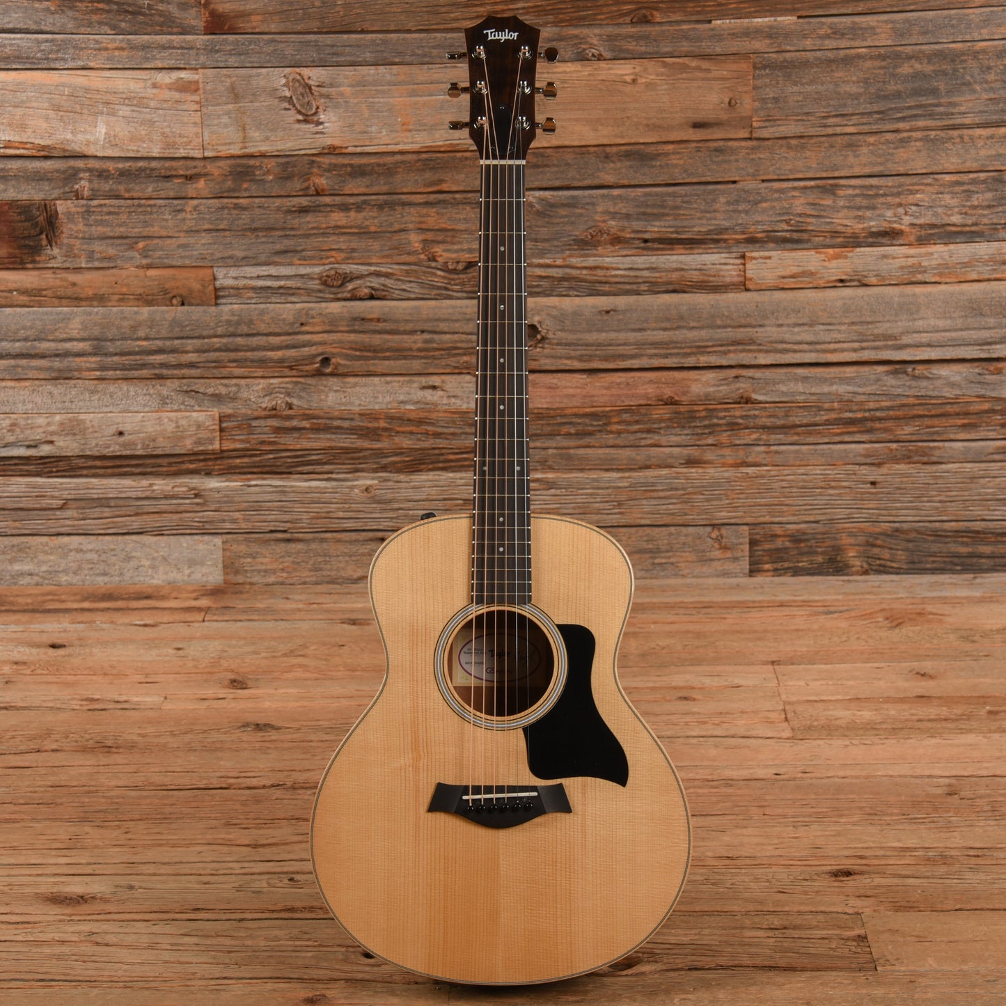 Taylor GS Mini-e Rosewood Plus Natural 2024 Acoustic Guitars / Mini/Travel