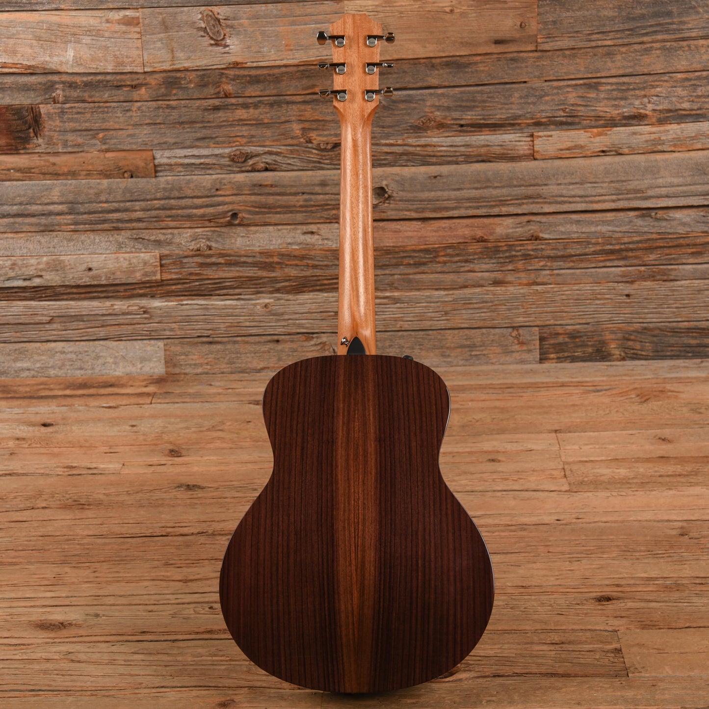 Taylor GS Mini-e Rosewood Plus Natural 2024 Acoustic Guitars / Mini/Travel