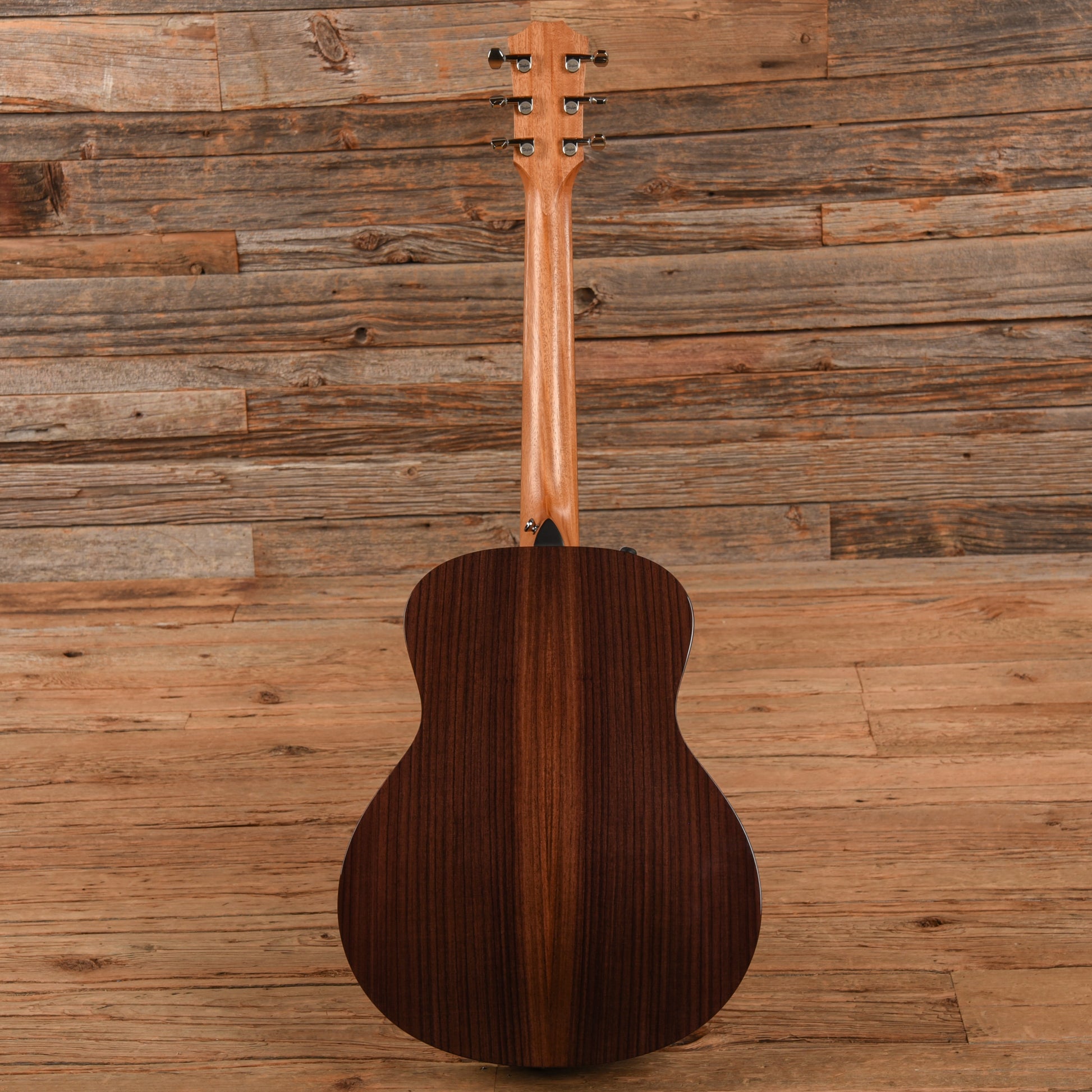 Taylor GS Mini-e Rosewood Plus Natural 2024 Acoustic Guitars / Mini/Travel