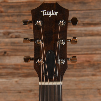 Taylor GS Mini-e Rosewood Plus Natural 2024 Acoustic Guitars / Mini/Travel