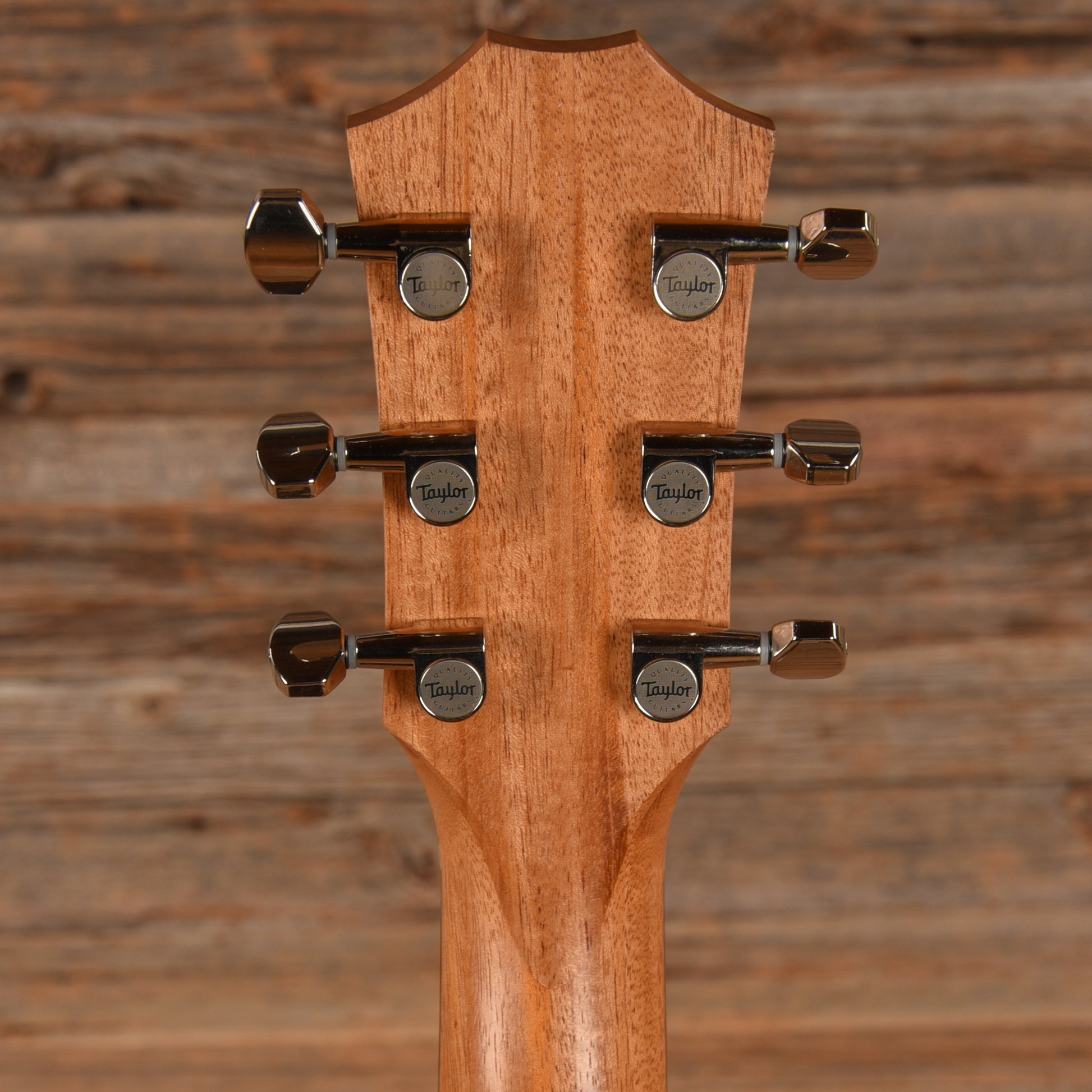 Taylor GS Mini-e Rosewood Plus Natural 2024 Acoustic Guitars / Mini/Travel