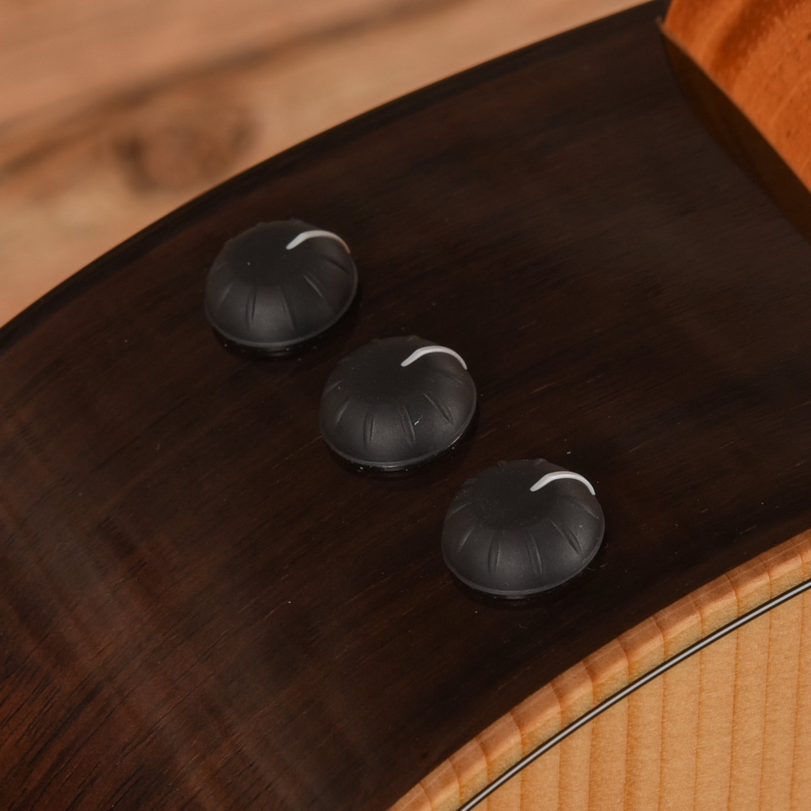 Taylor GS Mini-e Rosewood Plus Natural 2024 Acoustic Guitars / Mini/Travel