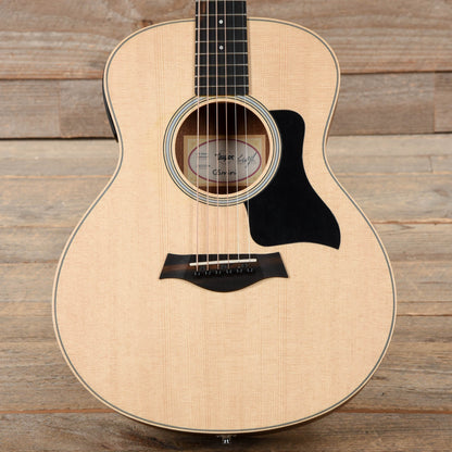 Taylor GS Mini-e Sitka/Rosewood Natural w/ES-B Acoustic Guitars / Mini/Travel