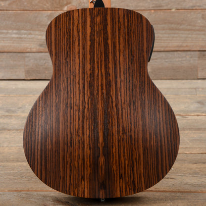 Taylor GS Mini-e Sitka/Rosewood Natural w/ES-B Acoustic Guitars / Mini/Travel