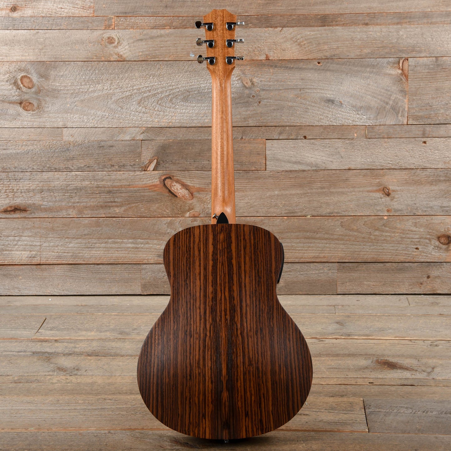 Taylor GS Mini-e Sitka/Rosewood Natural w/ES-B Acoustic Guitars / Mini/Travel