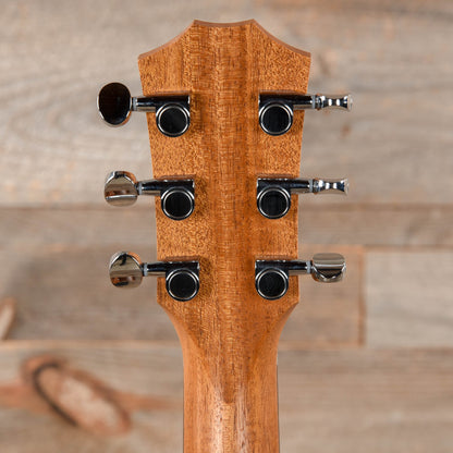 Taylor GS Mini-e Sitka/Rosewood Natural w/ES-B Acoustic Guitars / Mini/Travel