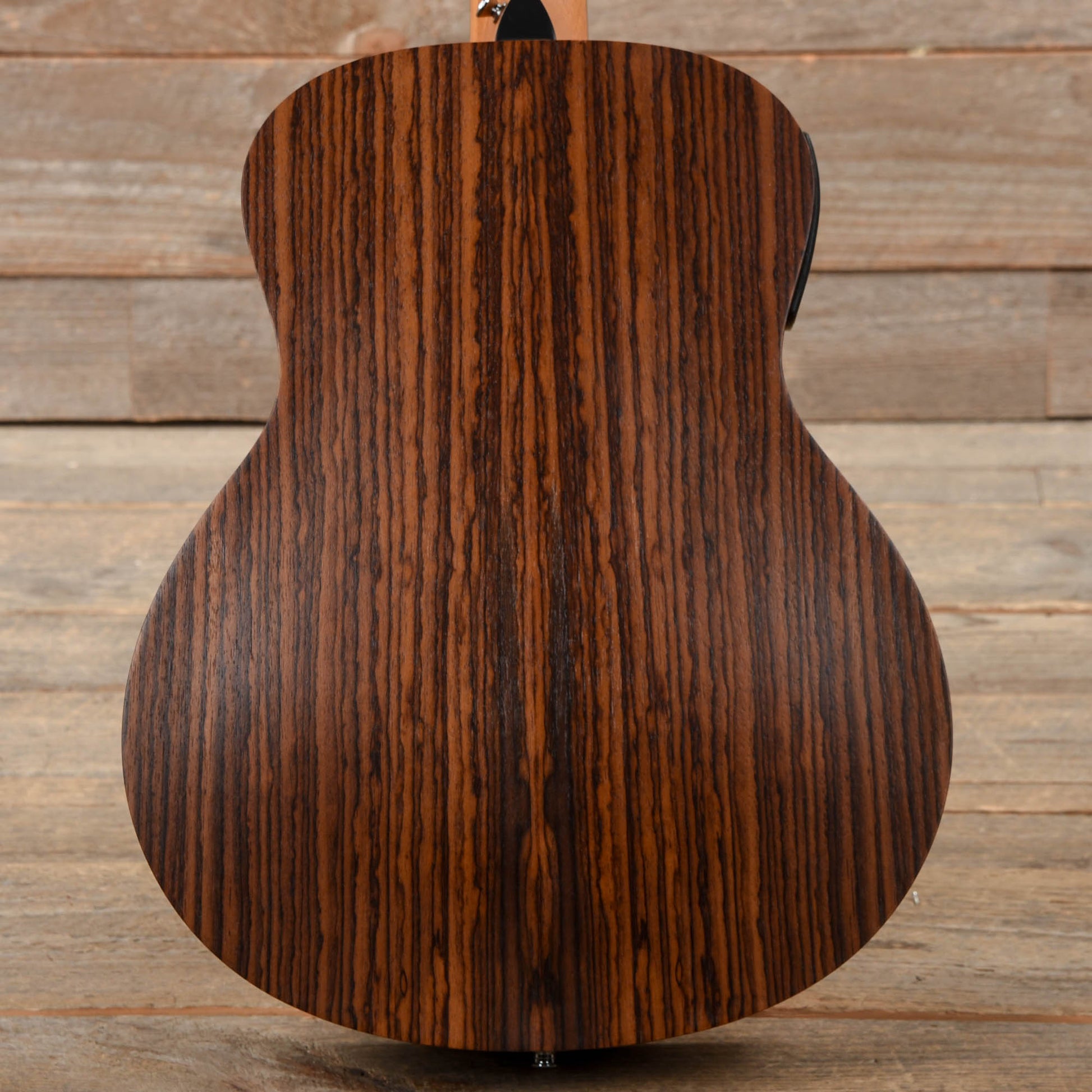 Taylor GS Mini-e Sitka/Rosewood Natural w/ES-B Acoustic Guitars / Mini/Travel