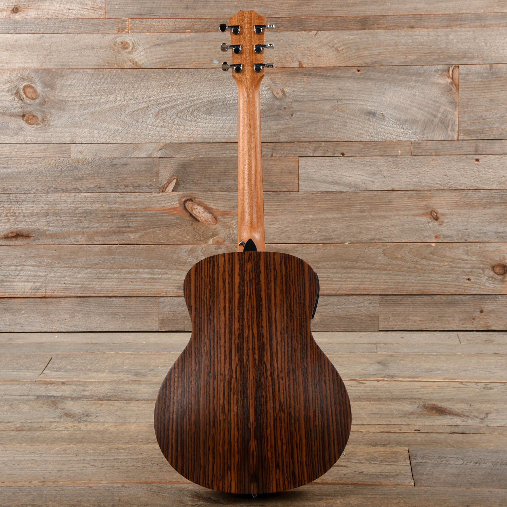 Taylor GS Mini-e Sitka/Rosewood Natural w/ES-B Acoustic Guitars / Mini/Travel