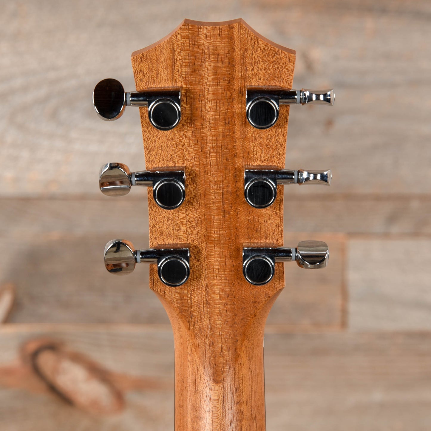 Taylor GS Mini-e Sitka/Rosewood Natural w/ES-B Acoustic Guitars / Mini/Travel