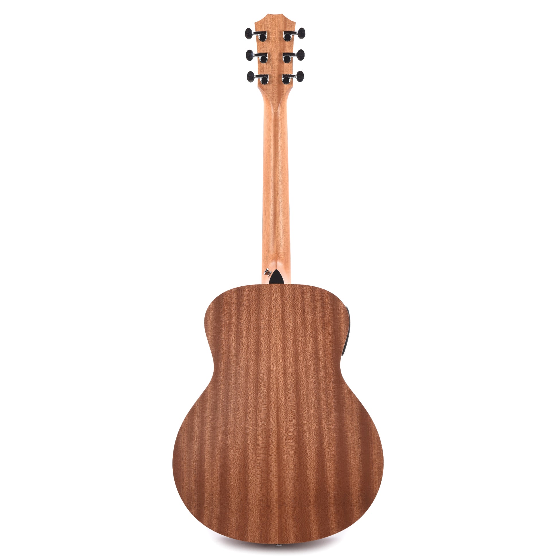 Taylor GS Mini-e Special Edition Dragon Acoustic Guitars / Mini/Travel