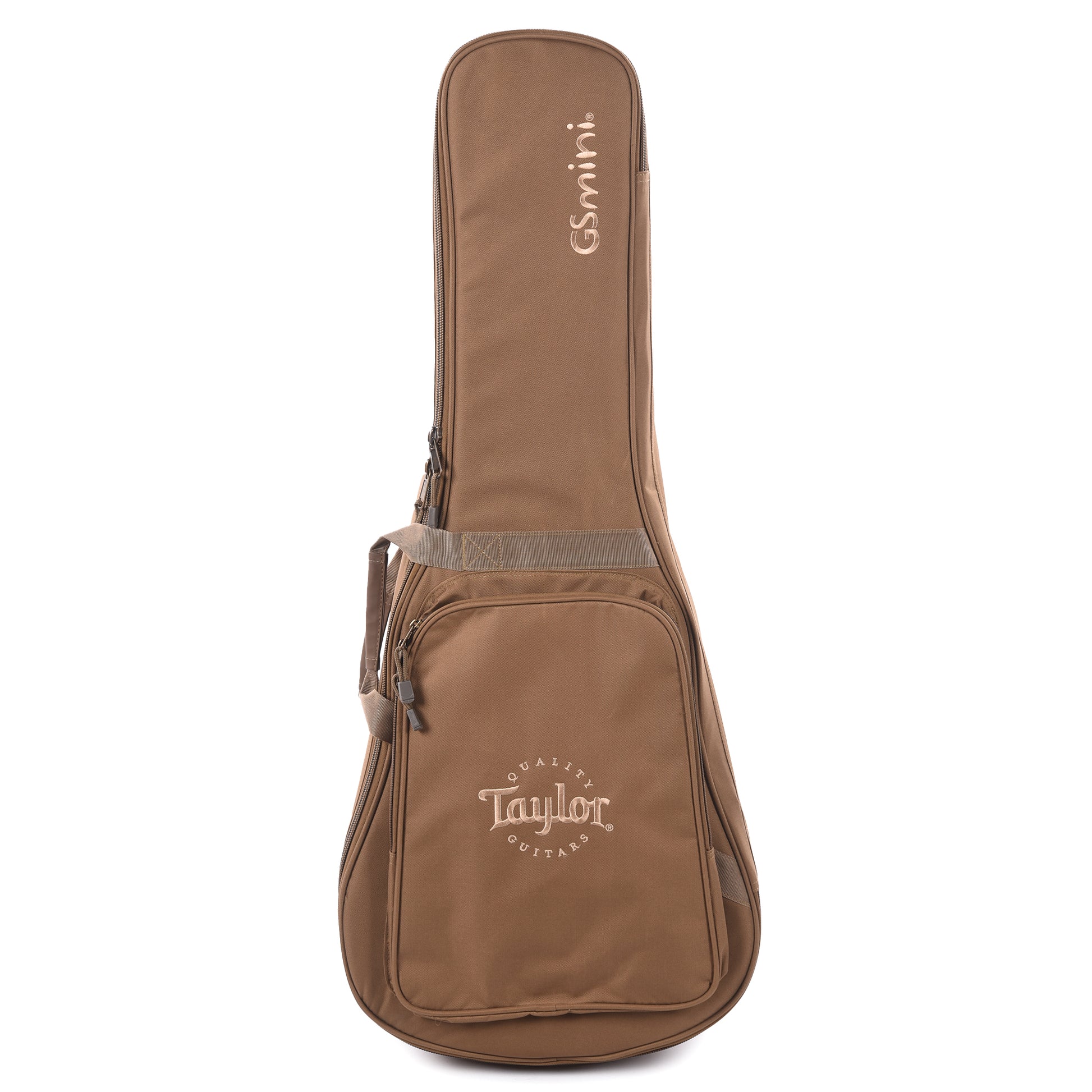 Taylor GS Mini-e Special Edition Dragon Acoustic Guitars / Mini/Travel