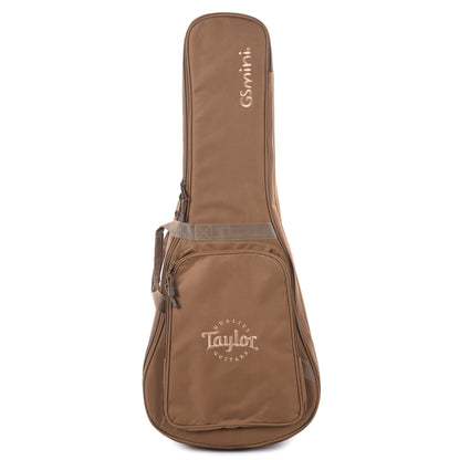 Taylor GS Mini-e Special Edition Dragon Acoustic Guitars / Mini/Travel
