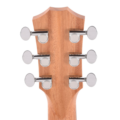 Taylor GS Mini-e Torrefied Sitka/Rosewood Sunburst ESB Acoustic Guitars / Mini/Travel