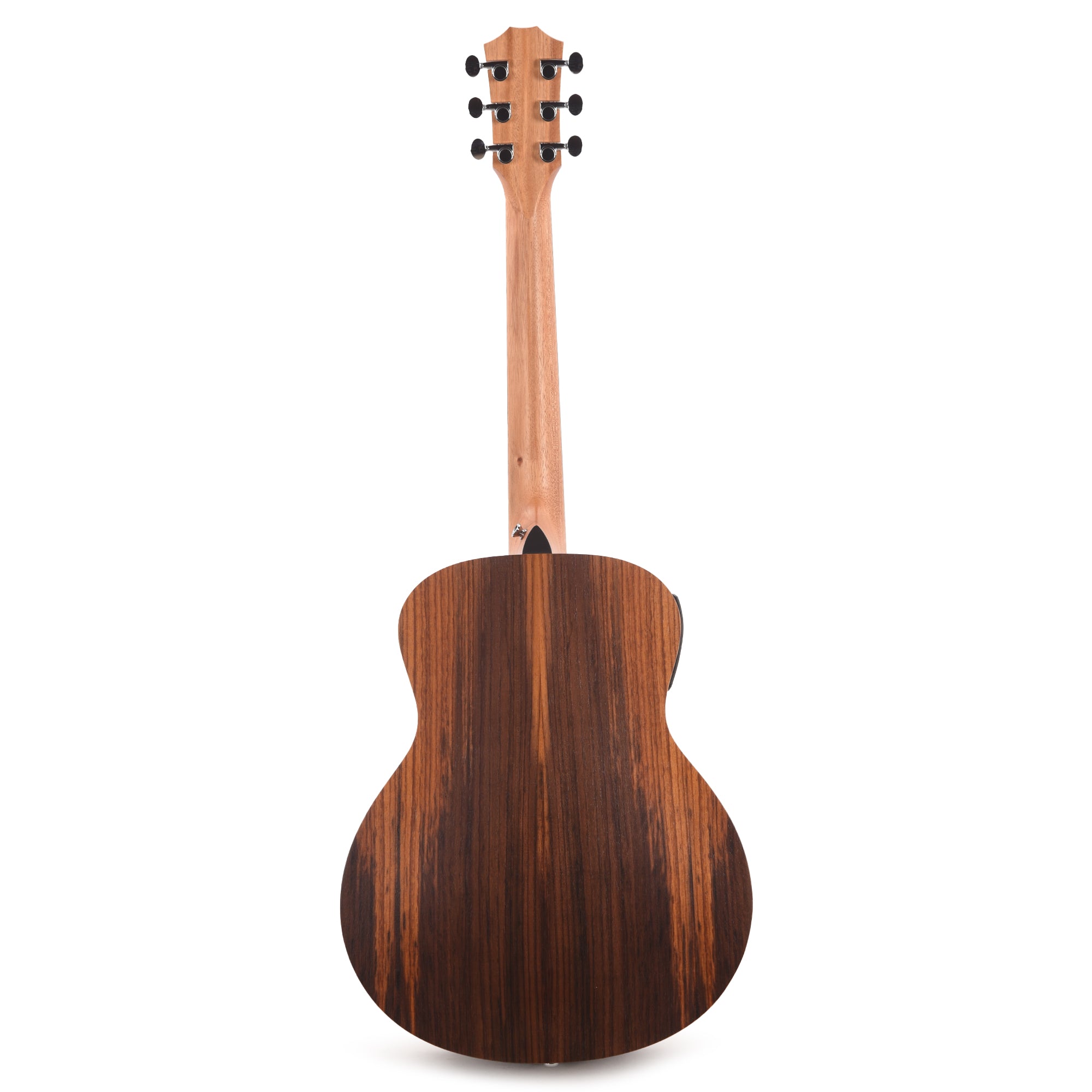Taylor GS Mini-e Torrefied Sitka/Rosewood Sunburst ESB Acoustic Guitars / Mini/Travel