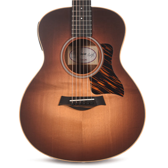 Taylor GS Mini-e Torrefied Sitka/Rosewood Sunburst ESB Acoustic Guitars / Mini/Travel